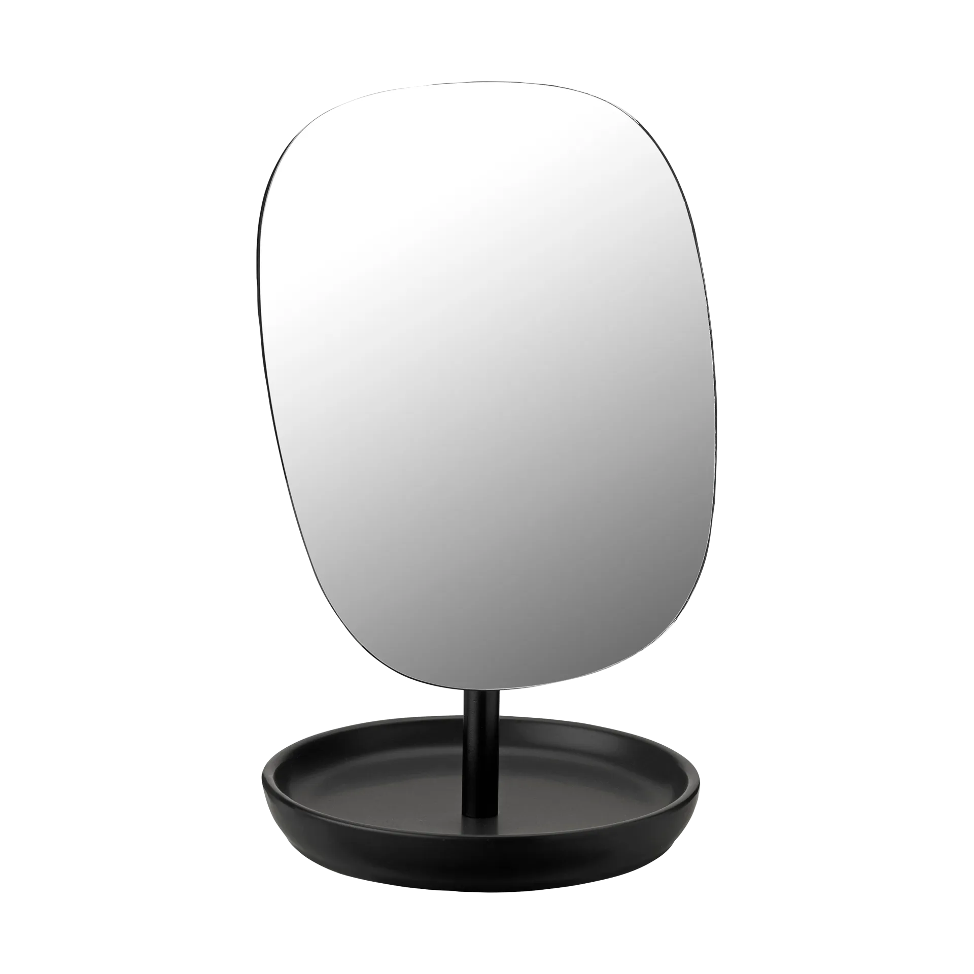 Espejo Fjord, Black Stelton