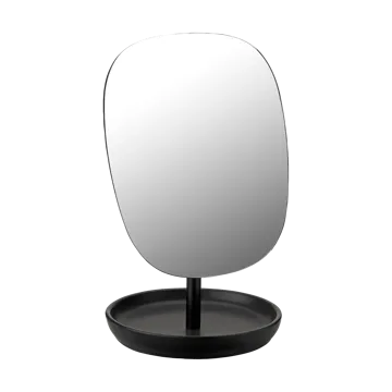 Espejo Fjord - Black - Stelton