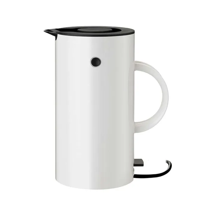 Hervidor de agua EM77 1,5 l - Blanco - Stelton