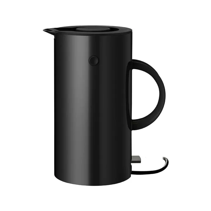 Hervidor de agua EM77 1,5 l - Negro - Stelton