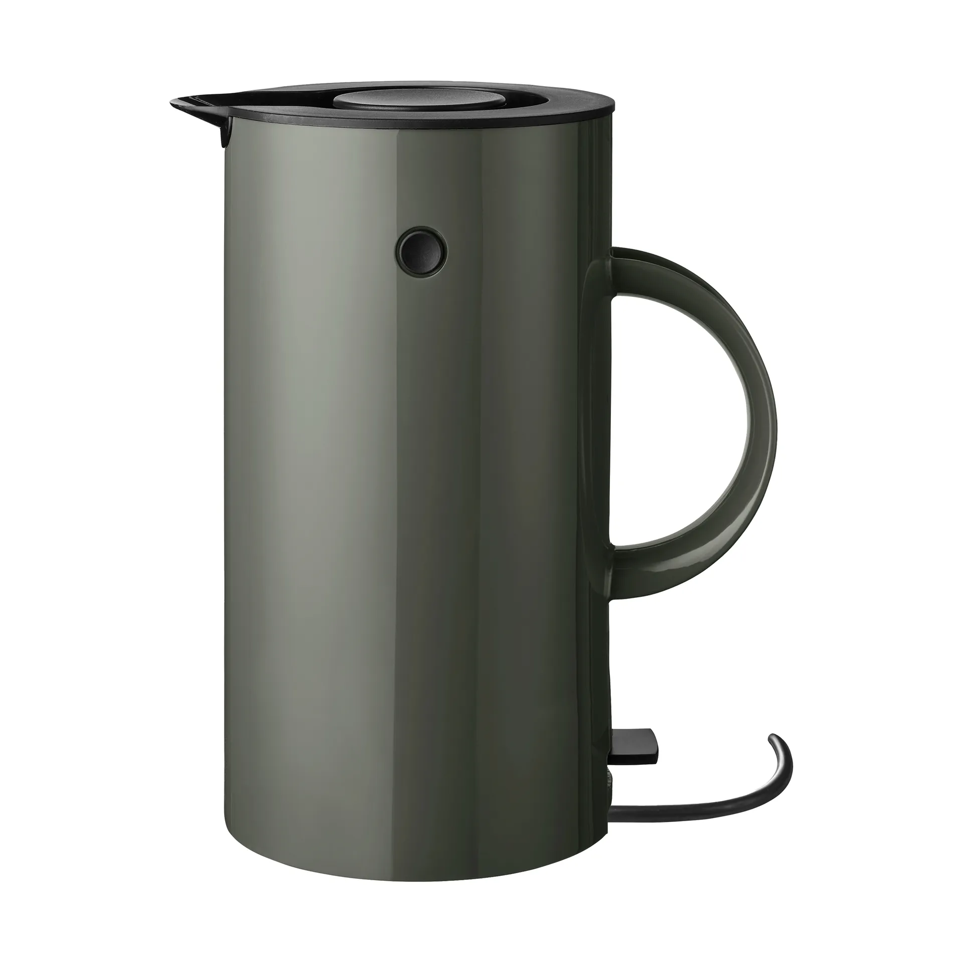 Hervidor EM77 1,5 L, Bosque oscuro Stelton