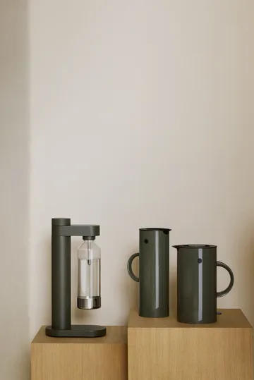 Hervidor EM77 1,5 L - Bosque oscuro - Stelton