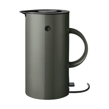 Hervidor EM77, 1.5 L - Dark forest - Stelton