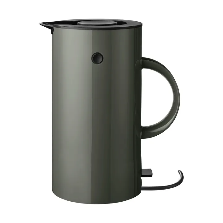 Hervidor EM77, 1.5 L - Dark forest - Stelton
