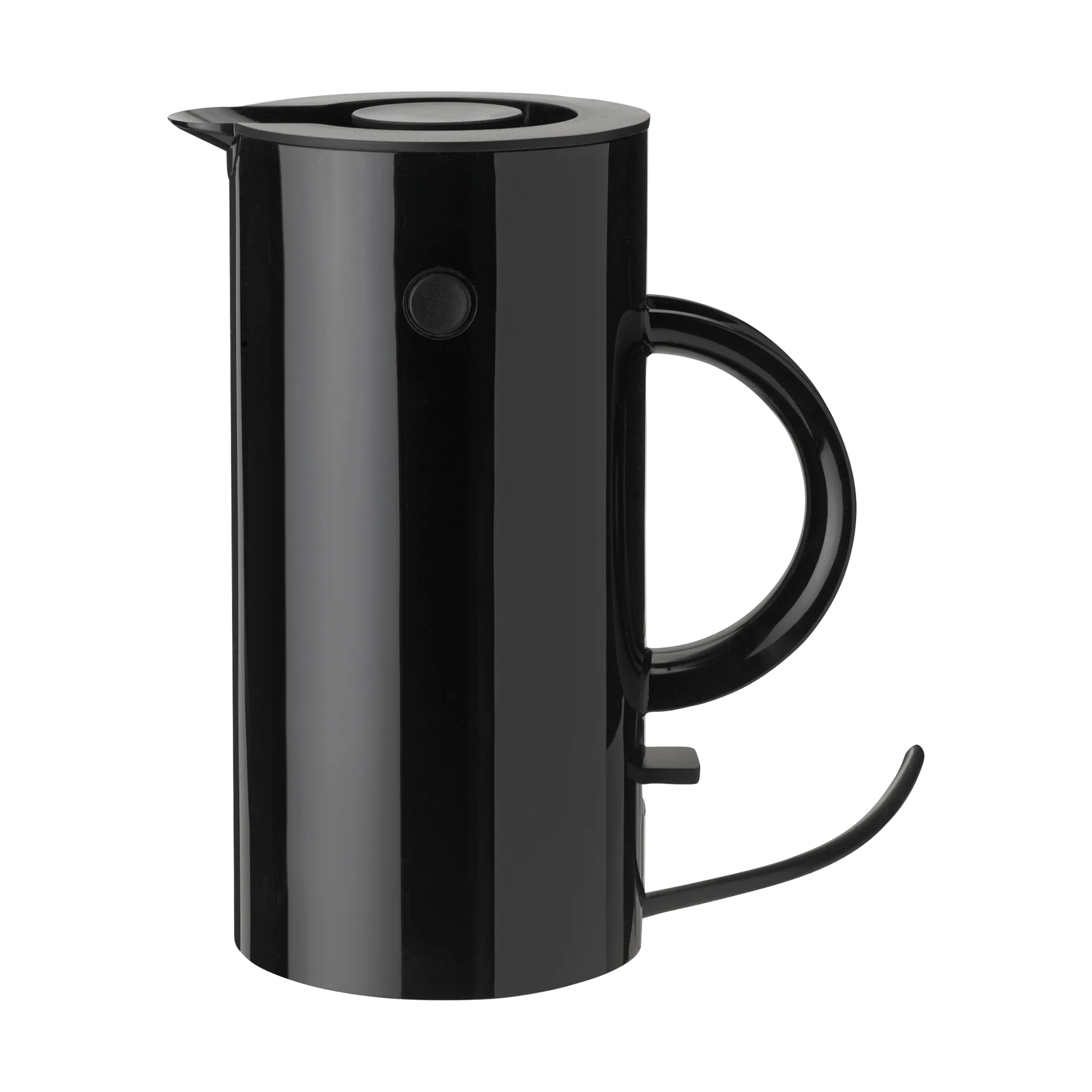 Hervidor EM77 (UE) 0,5 L, Black   Stelton