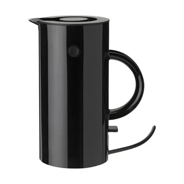 Hervidor EM77 (UE) 0,5 L - Black   - Stelton