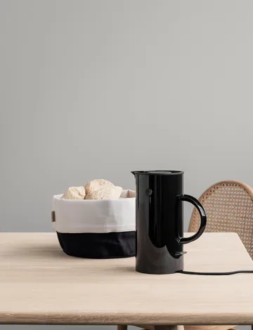 Hervidor EM77 (UE) 0,5 L - Black   - Stelton