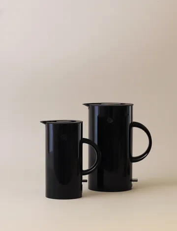 Hervidor EM77 (UE) 0,5 L - Black   - Stelton