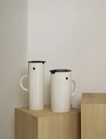 Hervidor EM77 (UE) 1,5 L - Arena - Stelton