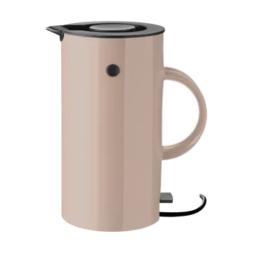 Hervidor EM77 (UE) 1,5 L - Heather - Stelton