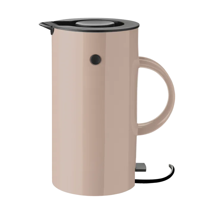Hervidor EM77 (UE) 1,5 L - Heather - Stelton