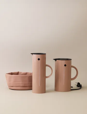 Hervidor EM77 (UE) 1,5 L - Heather - Stelton