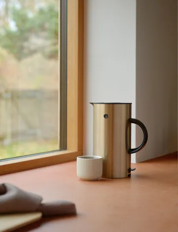 Hervidor EM77 (UE) 1,5 L - Stelton