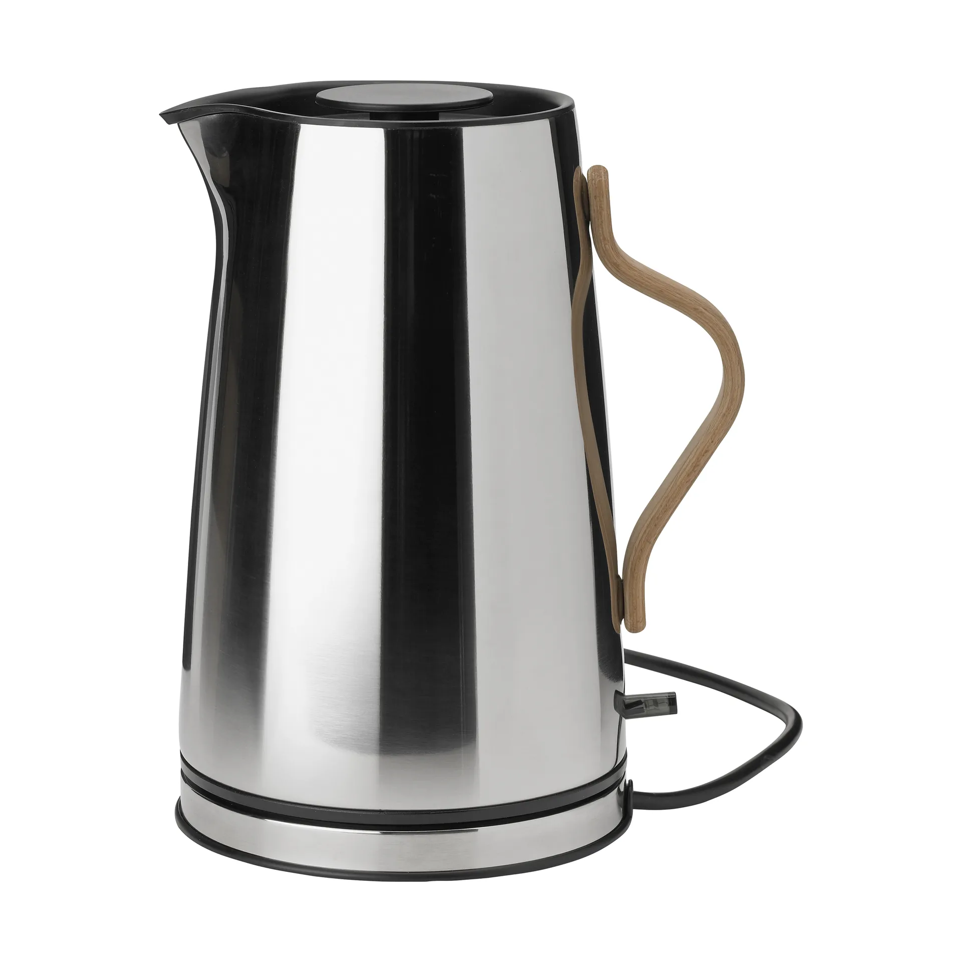 Hervidor Emma 1,2 L, Acero Stelton