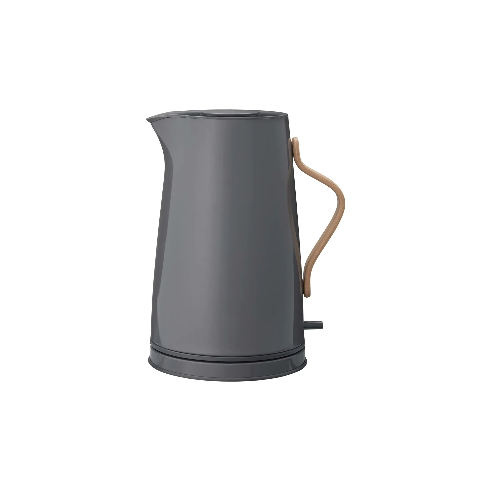 Hervidor Emma 1,2 l, Gris Stelton