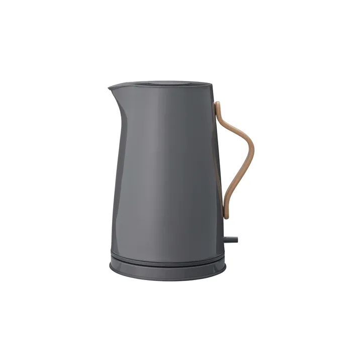 Hervidor Emma 1,2 l - Gris - Stelton
