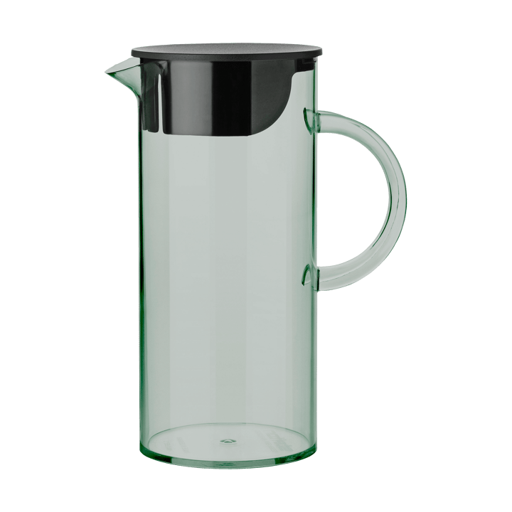 Jarra con tapa EM77 1,5 L - Dusty green - Stelton