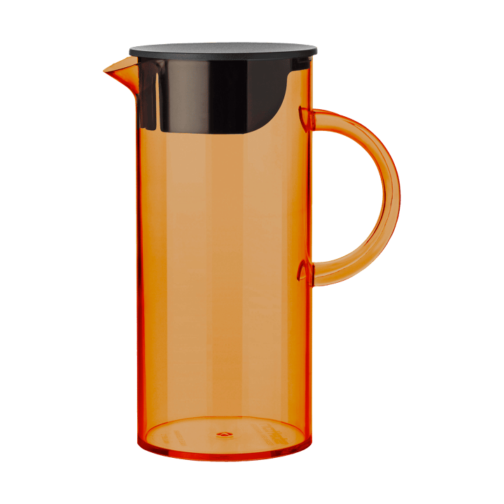 Jarra con tapa EM77 1,5 L - Saffron - Stelton