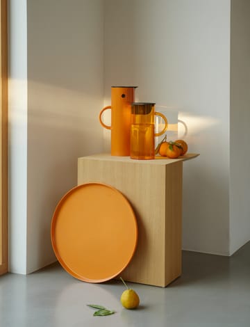 Jarra con tapa EM77 1,5 L - Saffron - Stelton