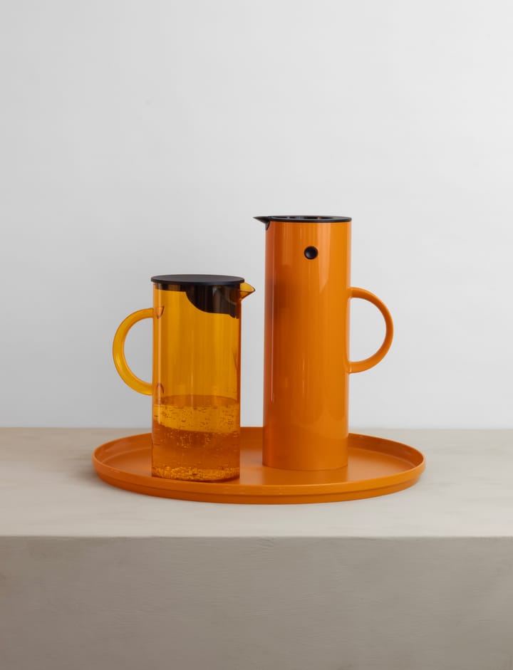 Jarra con tapa EM77 1,5 L, Saffron Stelton