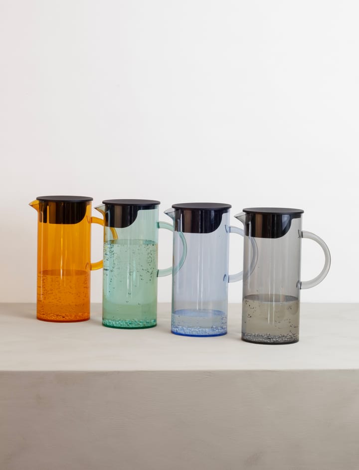 Jarra con tapa EM77 1,5 L, Saffron Stelton