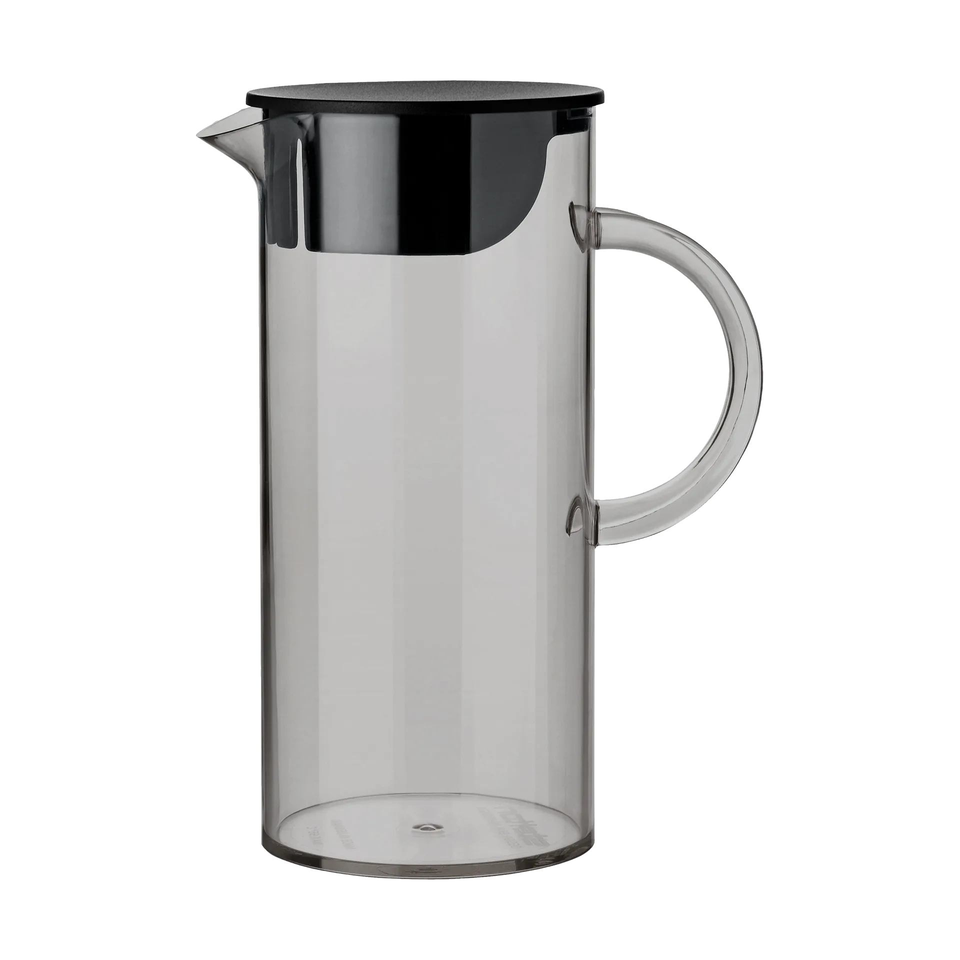 Jarra con tapa EM77 1,5 L, Smoke Stelton