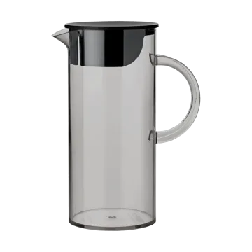 Jarra con tapa EM77 1,5 L - Smoke - Stelton