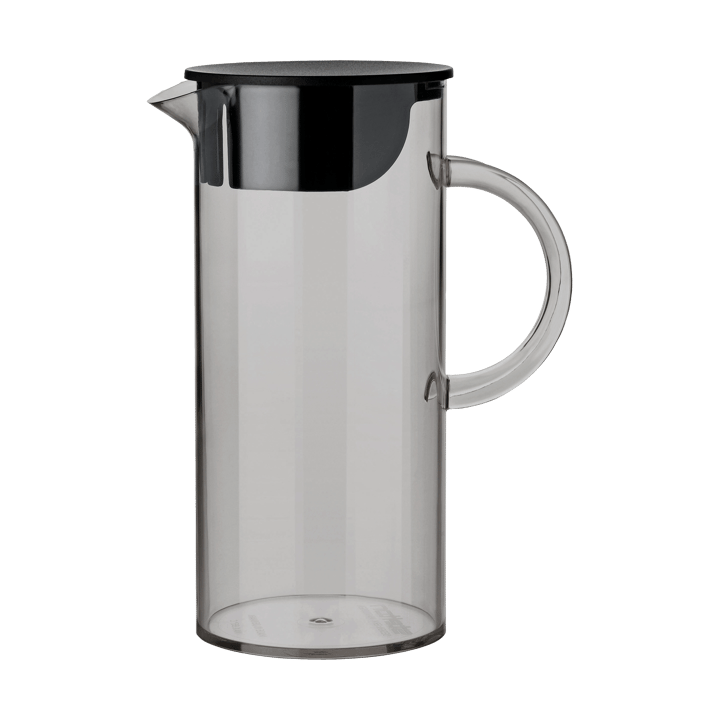 Jarra con tapa EM77 1,5 L - Smoke - Stelton