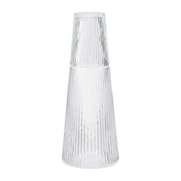 Jarra con vaso Pilastro - Clear - Stelton