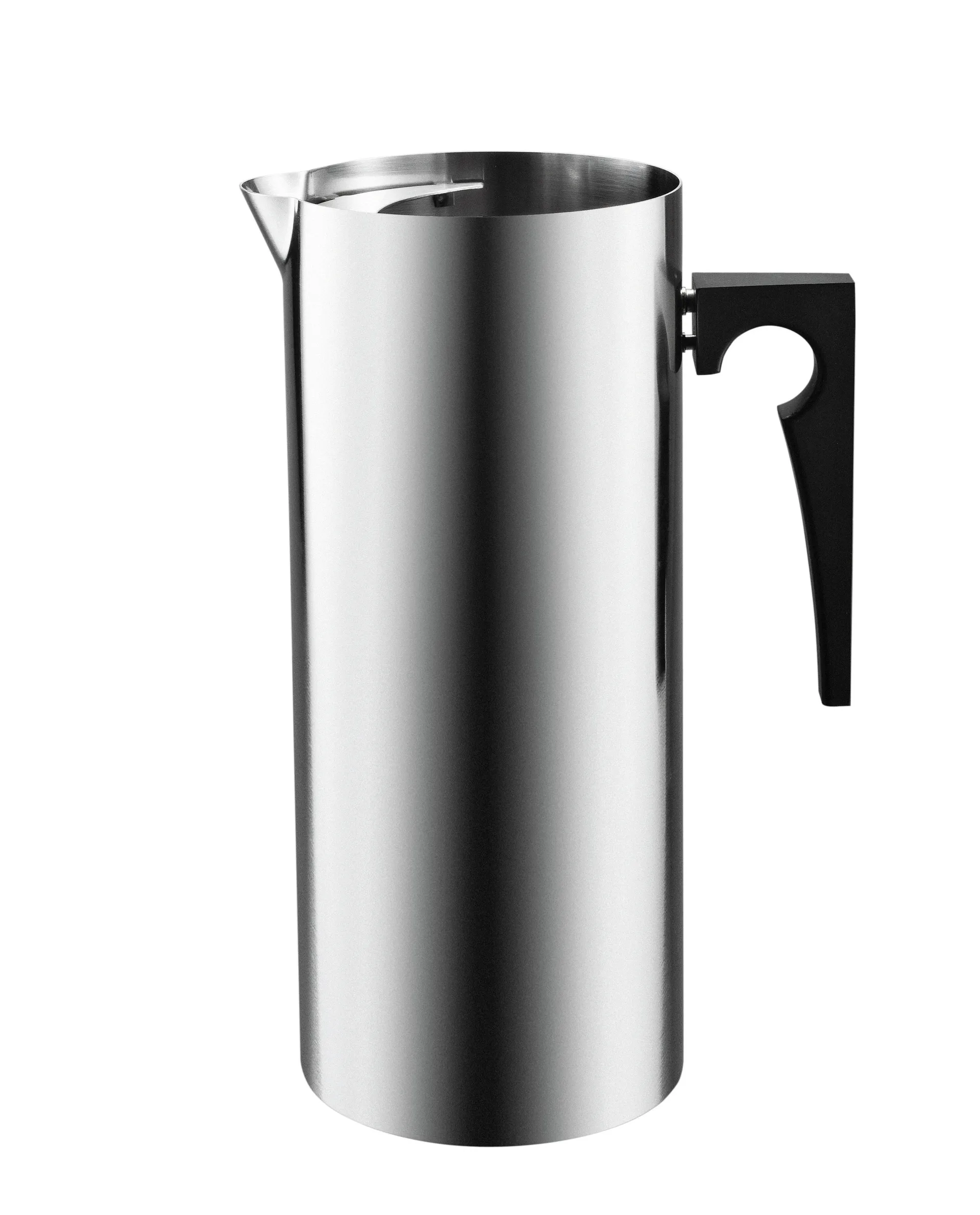 Jarra de agua Cylinda Line, acero Stelton