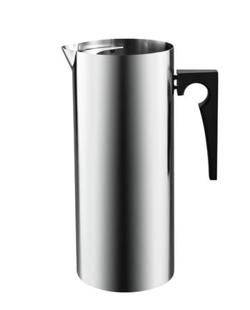 Jarra de agua Cylinda Line - acero - Stelton
