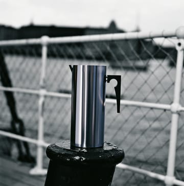 Jarra de agua Cylinda Line - acero - Stelton