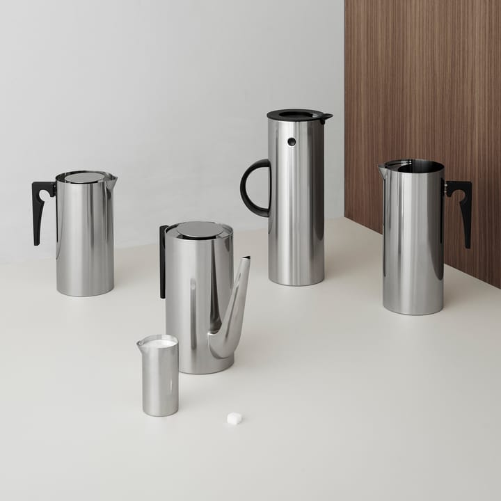 Jarra de café AJ cylinda-line 1,5 l, inoxidable Stelton