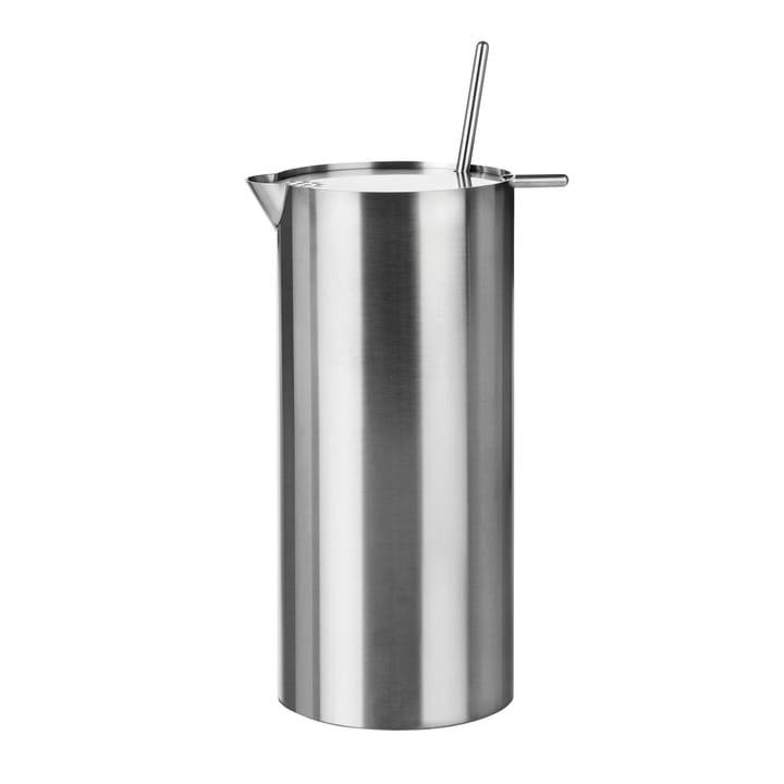 Jarra de cóctel AJ cylinda-line 1 l - inoxidable - Stelton