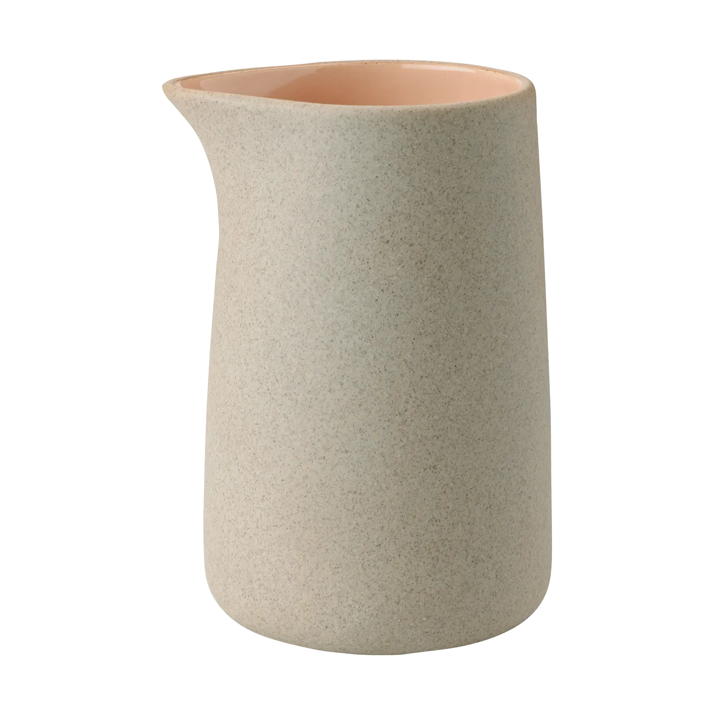 Jarra de leche Emma 30 cl, Rose Stelton