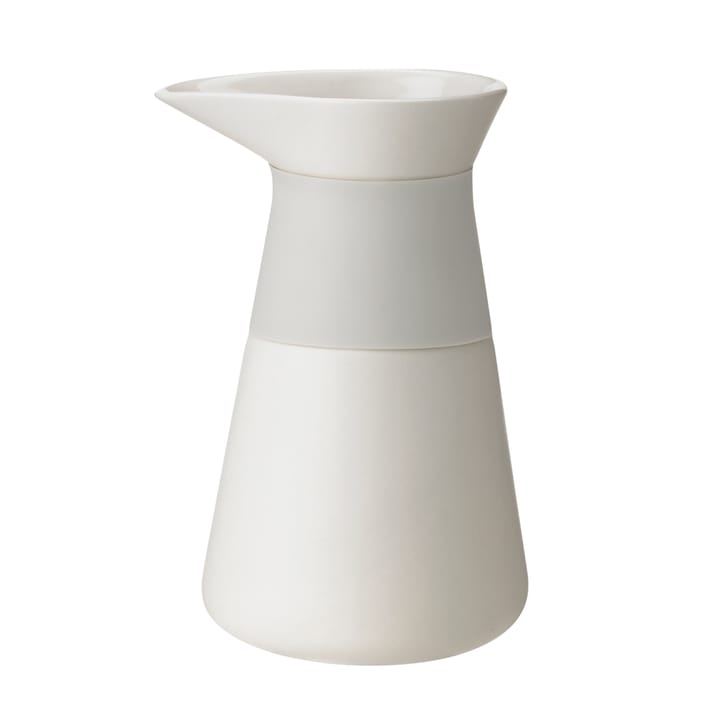 Jarra de leche Theo 0,4 l, Sand Stelton