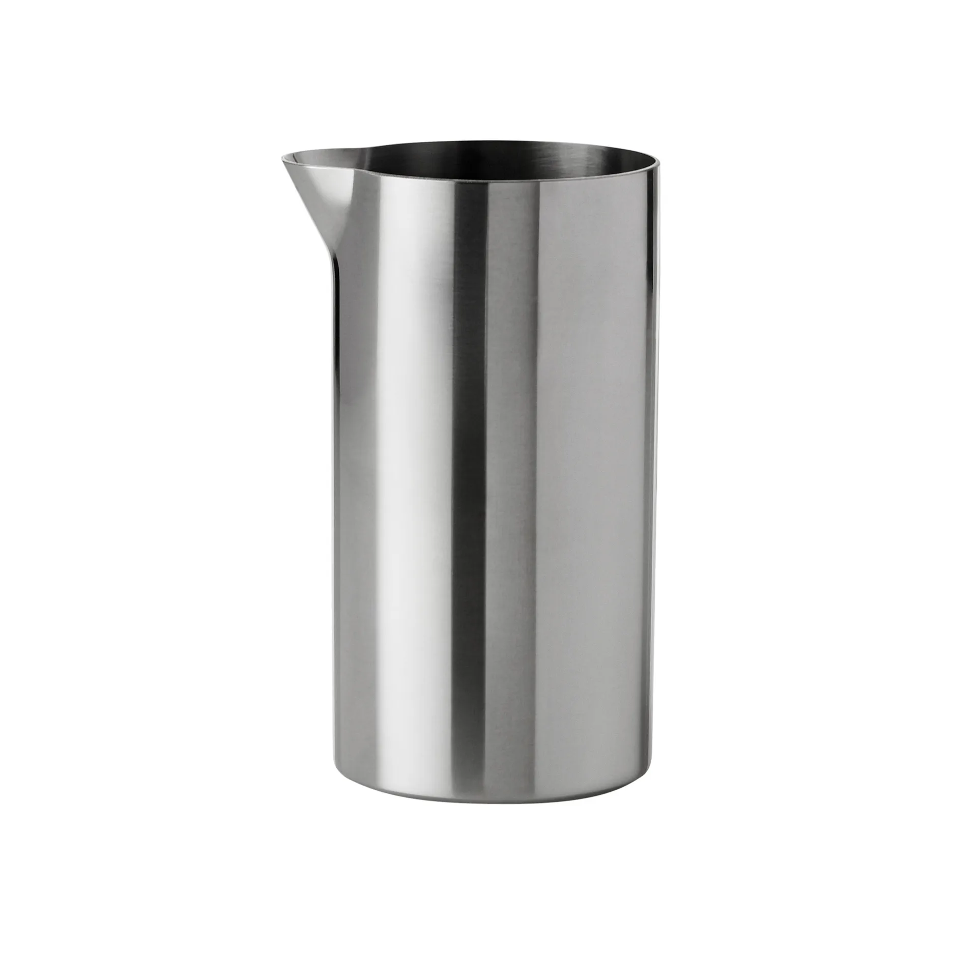 Jarra de nata AJ cylinda-line 15 cl, inoxidable Stelton