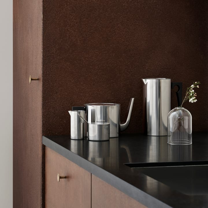 Jarra de nata AJ cylinda-line 15 cl, inoxidable Stelton