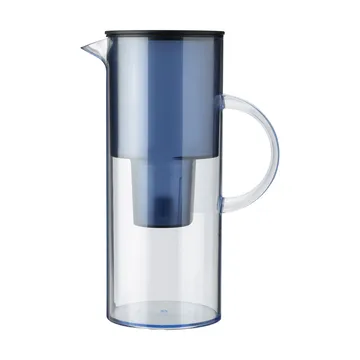 Jarra EM77 con filtro de agua 2 L - Blue - Stelton