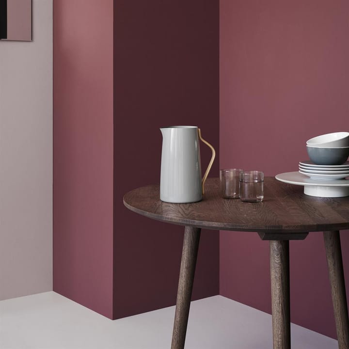 Jarra Emma, gris Stelton