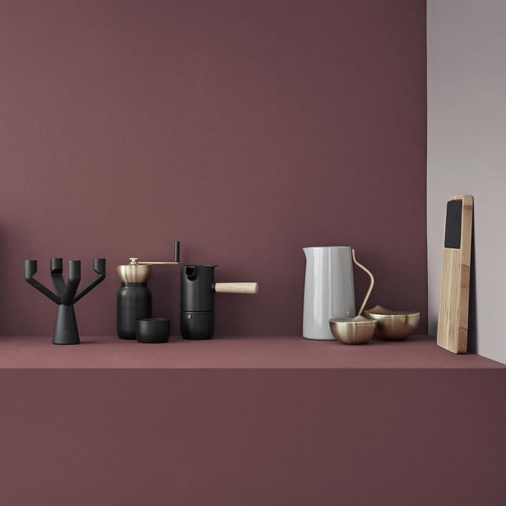 Jarra Emma, gris Stelton