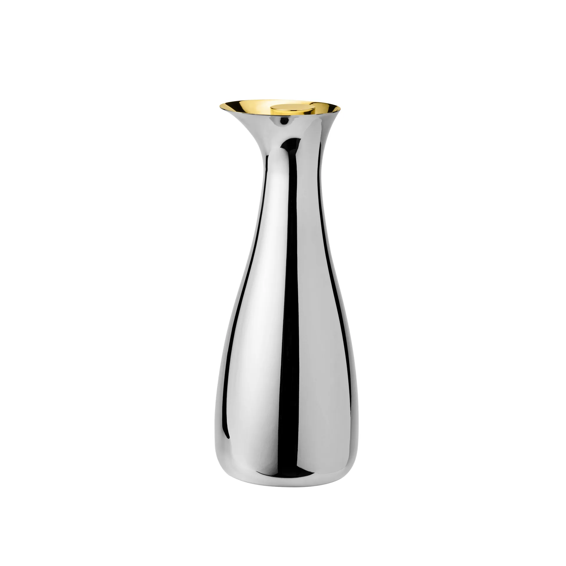 Jarra Foster 1 l, acero inoxidable Stelton