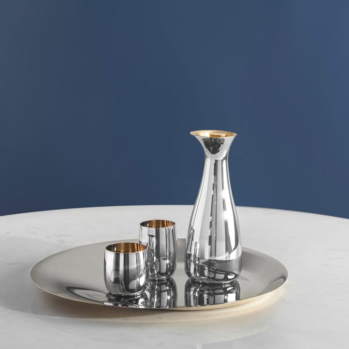 Jarra Foster 1 l, acero inoxidable Stelton