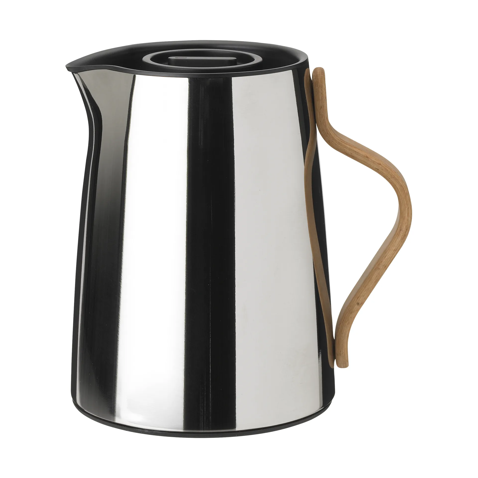 Jarra térmica de té Emma 1 L, Acero Stelton
