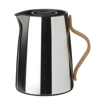 Jarra térmica de té Emma 1 L - Acero - Stelton