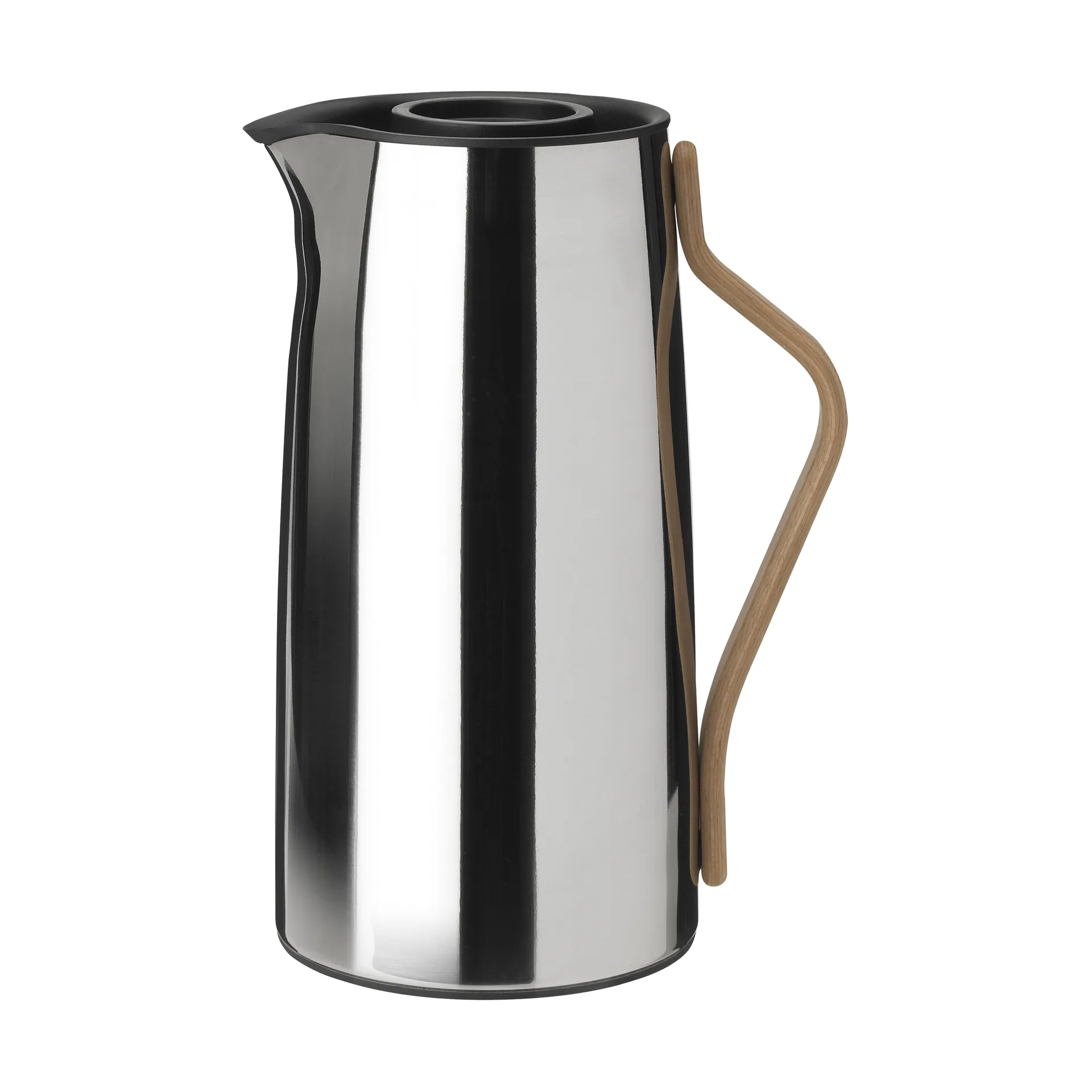 Jarra térmica para café Emma, 1,2 L, Acero Stelton
