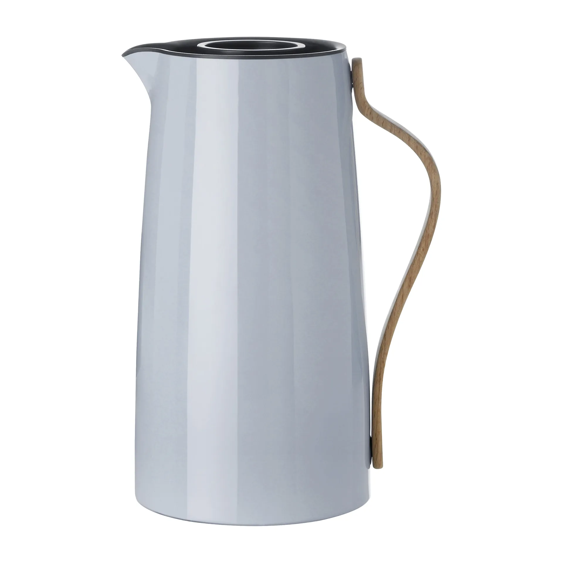 Jarra termo café Emma, azul Stelton