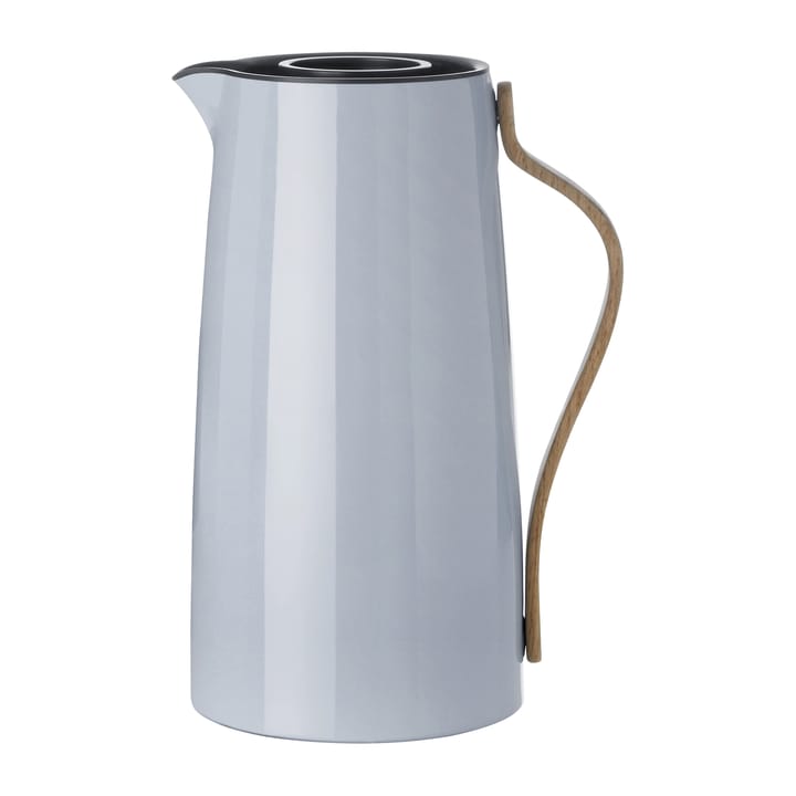 Jarra termo café Emma - azul - Stelton