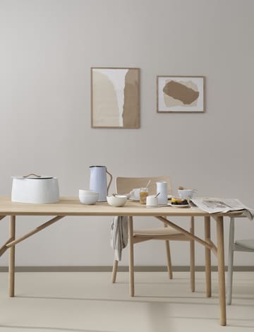 Jarra termo café Emma - azul - Stelton