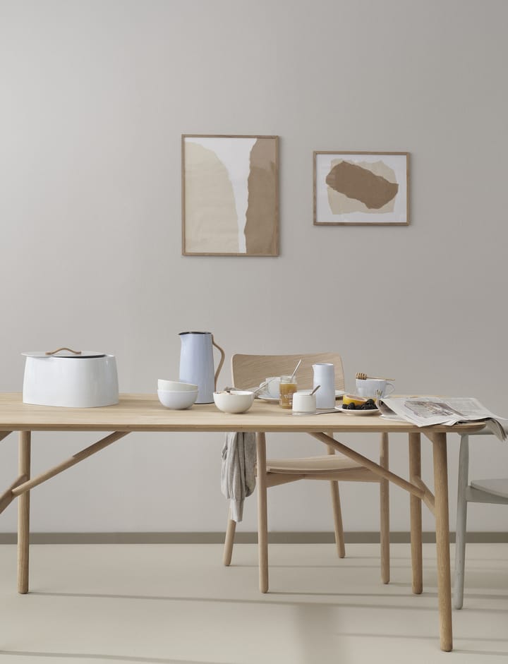 Jarra termo café Emma, azul Stelton